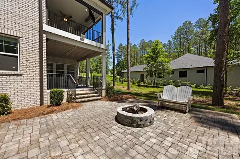 Exterior - 6039 Chimney Bluff Rd, Lancaster, SC 29720 photo 6 of 6
