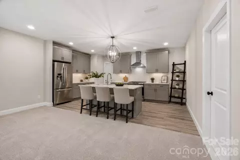 Kitchen - 6039 Chimney Bluff Rd, Lancaster, SC 29720 photo 3 of 3