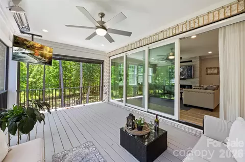 Exterior - 6039 Chimney Bluff Rd, Lancaster, SC 29720 photo 3 of 6
