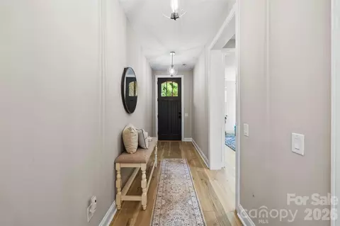 Entry Way - 6039 Chimney Bluff Rd, Lancaster, SC 29720 photo 2 of 3