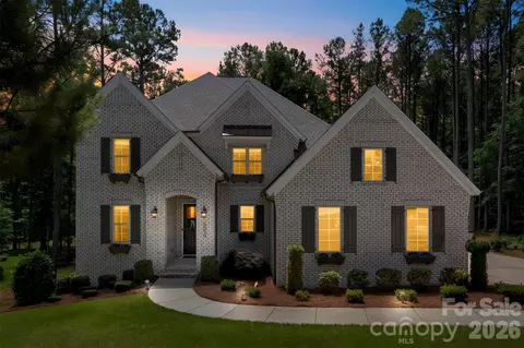 6039 Chimney Bluff Rd, Lancaster, SC 29720