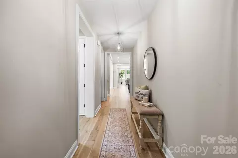 Entry Way - 6039 Chimney Bluff Rd, Lancaster, SC 29720 photo 1 of 3