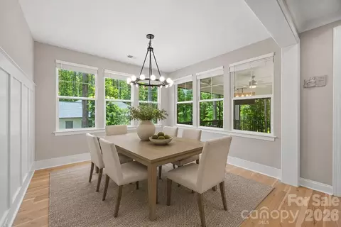 Dining - 6039 Chimney Bluff Rd, Lancaster, SC 29720 photo 1 of 1