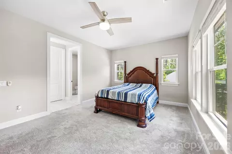 Bedroom - 6039 Chimney Bluff Rd, Lancaster, SC 29720 photo 2 of 4