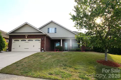 2425 Winnsford Ln, Gastonia, NC 28056