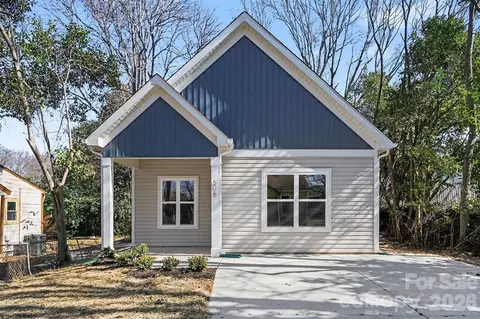 606 Lasalle St, Monroe, NC 28110
