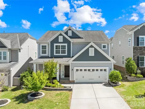 10677 Sky Chase Nw Ave NW, Concord, NC 28027