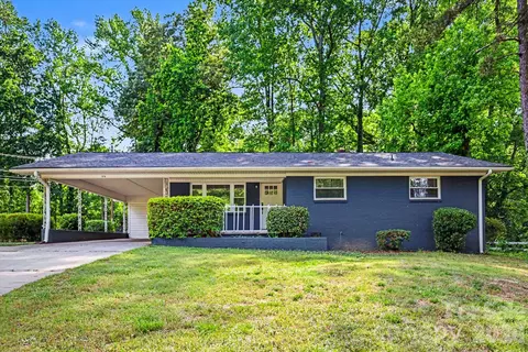 676 Sedgefield Sw St SW, Concord, NC 28025
