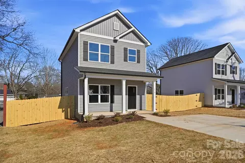 214 Gribble Rd, Indian Trail, NC 28079