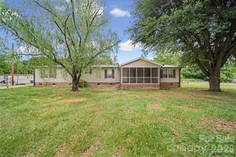 2411 Shoal Creek Church Rd, Shelby, NC 28152