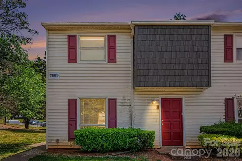 7901 Lakehouse 1 Ln #1, Charlotte, NC 28210