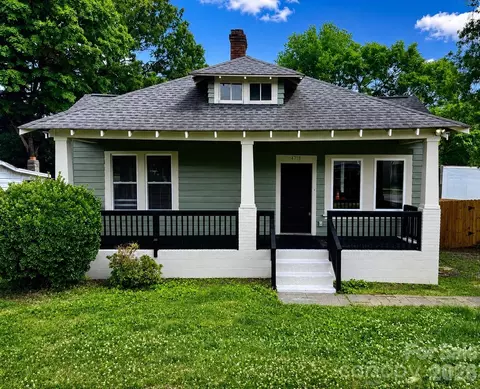 4118 Glory St, Charlotte, NC 28206