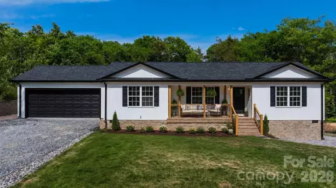 1602 Friendship Ledford Rd, Winston Salem, NC 27107