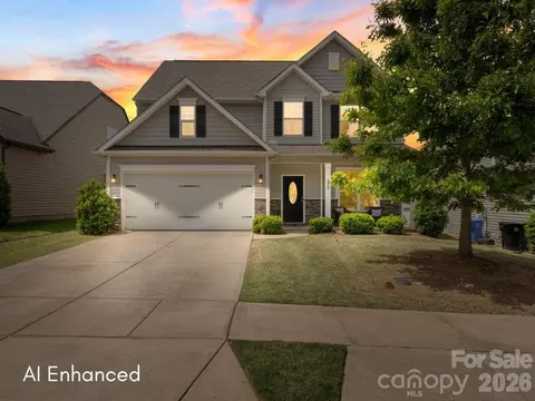150 Suggs Mill Dr, Mooresville, NC 28115