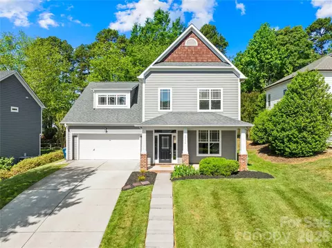20236 Colony Point Ln, Cornelius, NC 28031