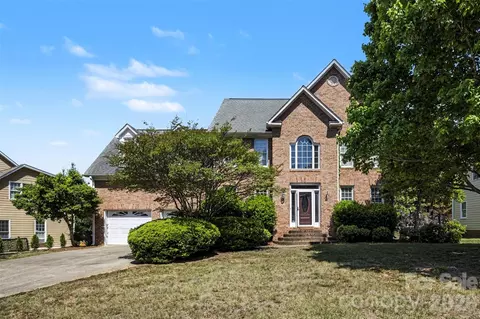 1504 Plantation Trl, Gastonia, NC 28056