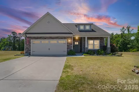 715 Lexington Dr, Albemarle, NC 28001