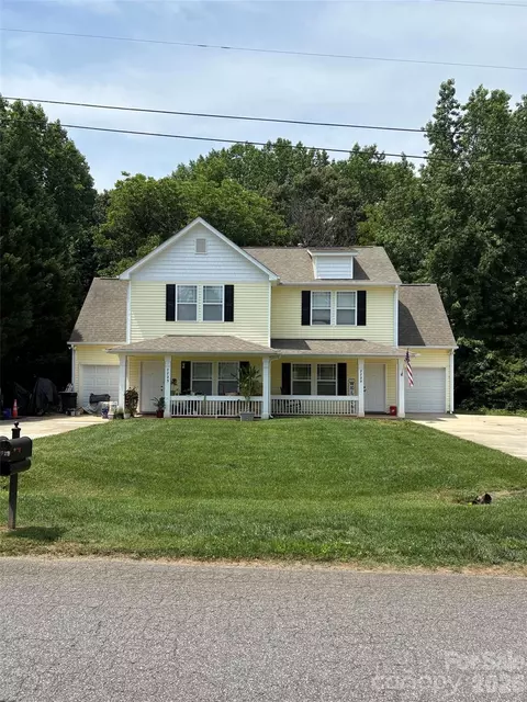 7723 Keistlers Store Rd, Sherrills Ford, NC 28673