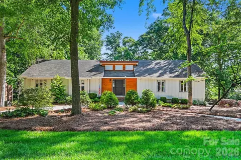 5500 Mcalpine Farm Rd, Charlotte, NC 28226