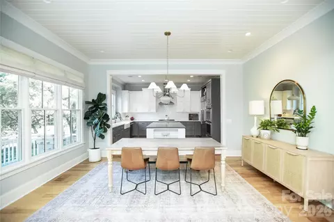Dining - 624 James Alexander Way, Davidson, NC 28036 photo 1 of 3