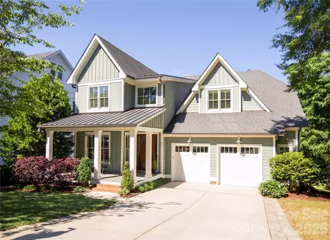 624 James Alexander Way, Davidson, NC 28036