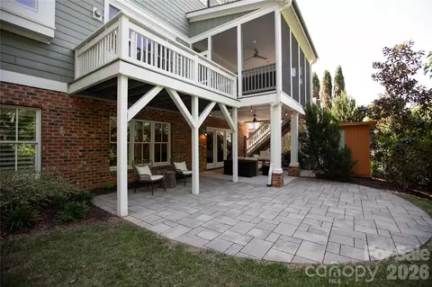 Exterior - 624 James Alexander Way, Davidson, NC 28036 photo 9 of 9