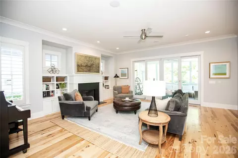 Living - 624 James Alexander Way, Davidson, NC 28036 photo 3 of 5