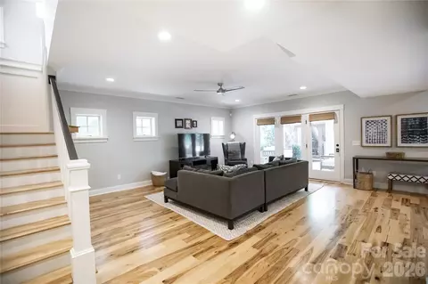 Living - 624 James Alexander Way, Davidson, NC 28036 photo 4 of 5