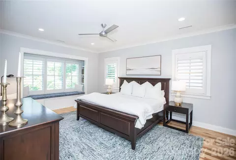 Bedroom - 624 James Alexander Way, Davidson, NC 28036 photo 2 of 7