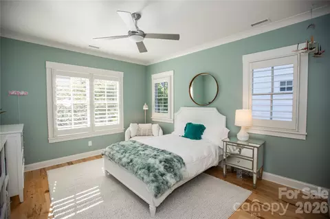 Bedroom - 624 James Alexander Way, Davidson, NC 28036 photo 4 of 7