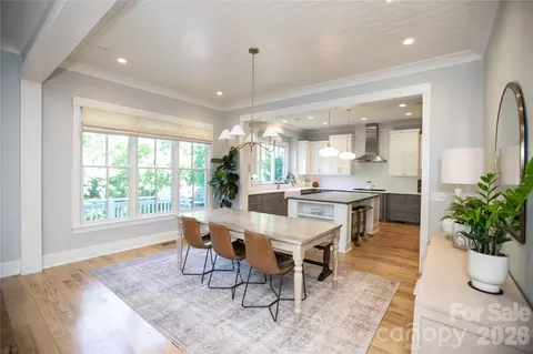 Dining - 624 James Alexander Way, Davidson, NC 28036 photo 2 of 3