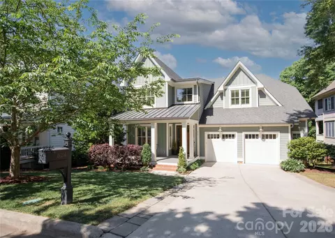 624 James Alexander Way, Davidson, NC 28036