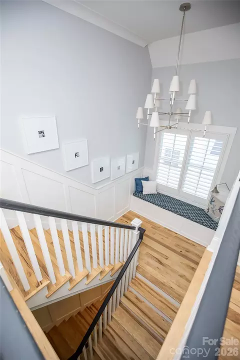 Entry Way - 624 James Alexander Way, Davidson, NC 28036 photo 2 of 5