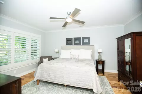 Bedroom - 624 James Alexander Way, Davidson, NC 28036 photo 7 of 7