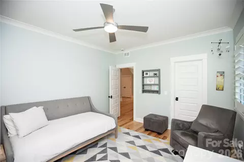 Bedroom - 624 James Alexander Way, Davidson, NC 28036 photo 5 of 7