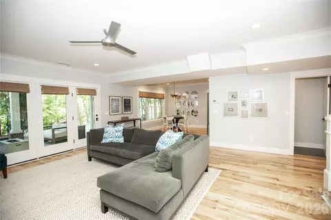 Living - 624 James Alexander Way, Davidson, NC 28036 photo 5 of 5