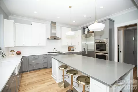 Kitchen - 624 James Alexander Way, Davidson, NC 28036 photo 1 of 4