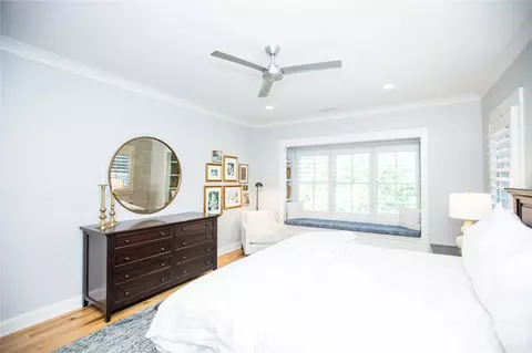Bedroom - 624 James Alexander Way, Davidson, NC 28036 photo 3 of 7