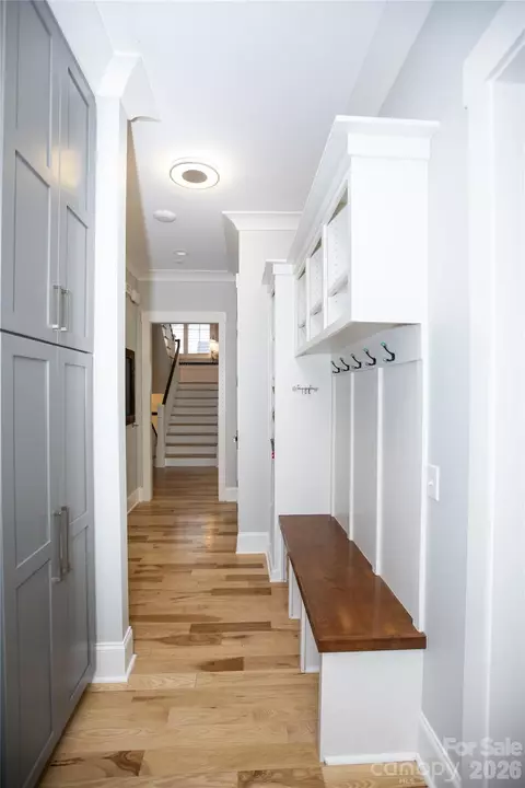 Entry Way - 624 James Alexander Way, Davidson, NC 28036 photo 1 of 5