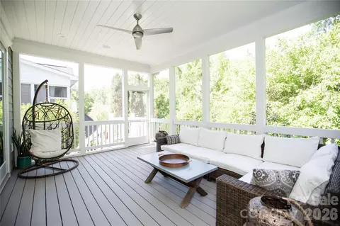 Exterior - 624 James Alexander Way, Davidson, NC 28036 photo 6 of 9