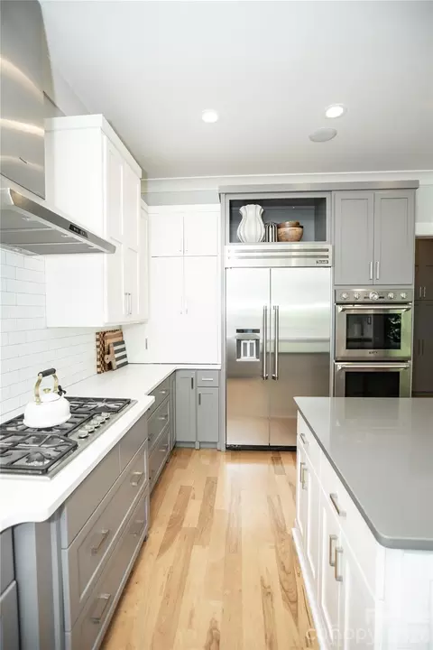 Kitchen - 624 James Alexander Way, Davidson, NC 28036 photo 3 of 4