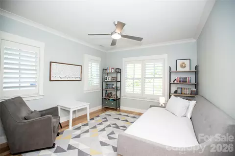 Bedroom - 624 James Alexander Way, Davidson, NC 28036 photo 1 of 7