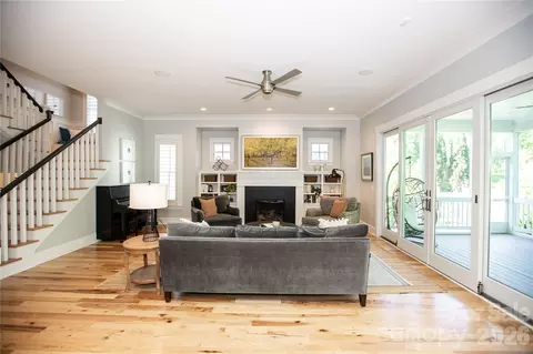 Living - 624 James Alexander Way, Davidson, NC 28036 photo 1 of 5