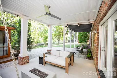 Exterior - 624 James Alexander Way, Davidson, NC 28036 photo 3 of 9