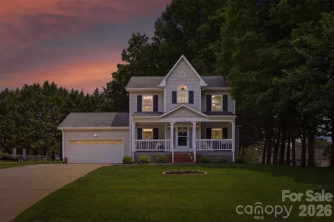 612 35th Ne St NE, Conover, NC 28613