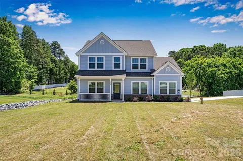 5670 Galloway Dr, Midland, NC 28107