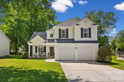 13606 Red Wine Ct, Charlotte, NC 28273