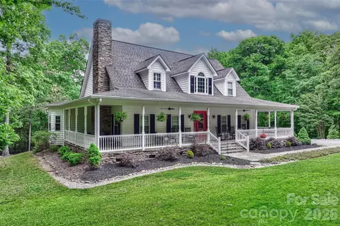 9470 Hutchinson Ln, Charlotte, NC 28216