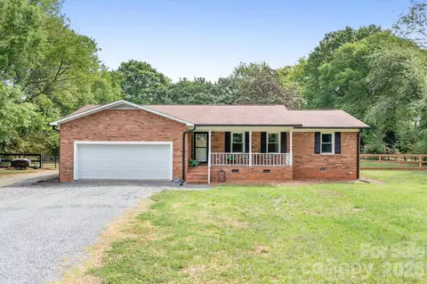 580 Odell School Rd, Concord, NC 28027