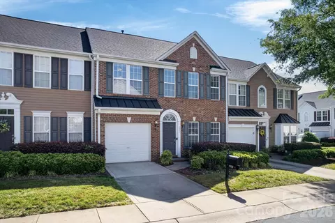 13506 Boulder Creek Dr, Charlotte, NC 28273